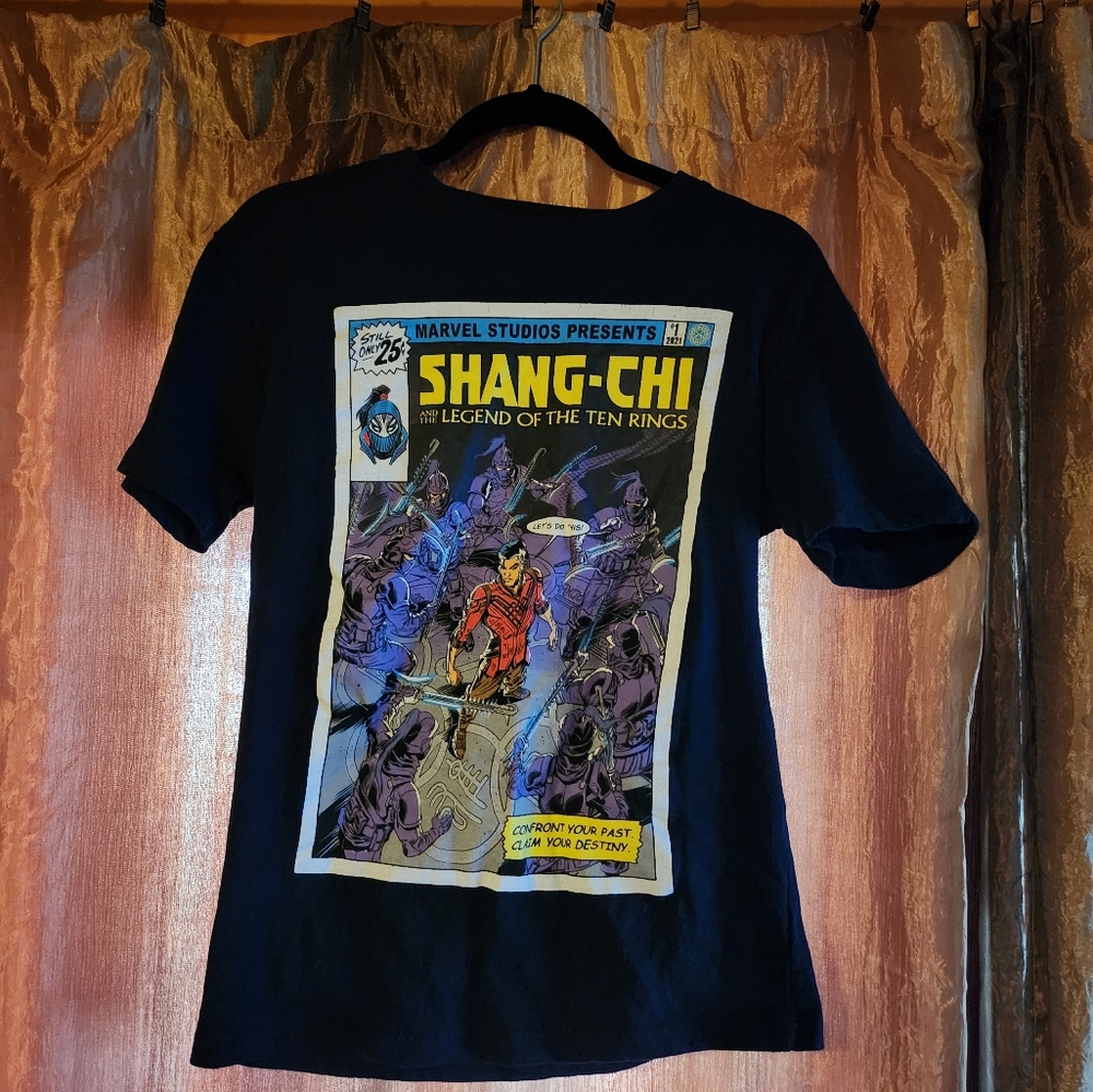 Vintage tshirt